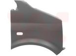 Van Wezel Parafango Anteriore Destro (5896656) Per Vw Multivan T5 Transporter