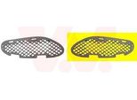Van Wezel 3031591 - Oe 202 885 11 23 Griglia Di Aerazione, Sinistra Per Classe C (W202), Classe C (S202)