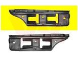 Van Wezel 5894568 - Staffa Paraurti Oe 1K0807184, Anteriore Destra Per Golf V (1K), Jetta Iii (1K2)
