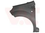Van Wezel 4371655 - Parafango Oe 7701477873, Anteriore Sinistro Per Twingo Ii (CN0)
