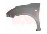 Parafango ** Equipart ** Anteriore Destro Da Van Wezel (5222656) Parafango Carrozzeria