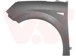 Van Wezel 4328655 - Parafango Oe 7701474852, Anteriore Sinistro Per Grand Scenic Ii (Jm), Scenic Ii