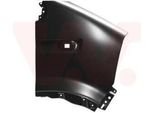 Van Wezel 4387656 Parafango Anteriore Destro Per Opel Movano Furgone (X70) Movano Bus (X70) Movano Pianale / Telaio (X70) Per Renault