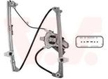 Van Wezel 0956261 - Regolatore Del Finestrino Oe 9221L3, Anteriore Sinistro Per Xsara