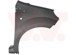 Van Wezel Parafango Anteriore Destro (4371656) Per Renault Twingo Ii