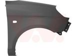 Parafango ** Equipart ** Anteriore Destro Da Van Wezel (8313656) Parafango Carrozzeria