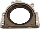 Vw Golf 2.0Fsi Simulazione Albero Motore 04-