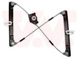 Van Wezel 1625263 - Oe 46831653 Regolatore Del Finestrino, Anteriore Sinistro Per Stilo