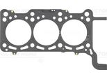 Guarnizione Testata Audi Vw A4 A5 A6 2,7 3,0 Tdi 07- (2 Fori)