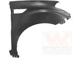 Van Wezel 8332658 - Parafango Oe 66321 2K300, Anteriore Destro Per Soul (Am)