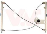 Van Wezel 4331264 - Oe 8200826165 Regolatore Del Finestrino, Anteriore Destro Per Clio Iii