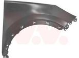 Van Wezel 8383658 Parafango Anteriore Destro Per Kia Sportage (Sl)