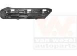 Van Wezel | Staffa, Paraurti ** Equipart ** (5867568) Adatto Per Vw