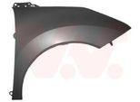 Van Wezel 4076658 - Parafango Anteriore Destro Oe 7841Z1 Per 3008 (0U)