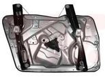 Van Wezel 5745262 - Oe 5N0 837 462 Regolatore Di Finestrini, Anteriore Destro Per Tiguan (5N)