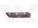Van Wezel | Staffa, Paraurti ** Equipart ** (5867567) Adatto Per Vw