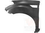 Van Wezel 8332657 - Parafango Oe 66311 2K300, Anteriore Sinistro Per Soul (Am)