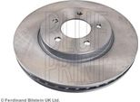 2X Blue Print ADM543122 Disco Freno Asse Anteriore