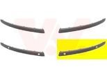 Van Wezel | Assetto, Paraurti ** Equipart ** (0628583) Adatto Per Bmw