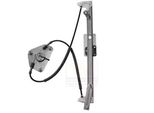 Van Wezel 5766264 Alzacristalli Elettrico Posteriore Destro Per Vw Golf Vii Hatchback (5G1, BQ1, BE1, BE2) Golf Vii Variant (BA5, BV5)
