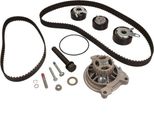 Set Ingranaggi Distribuzione Vw 2.5Tdi T4/Lt