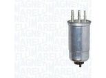 Magneti Marelli 153071760393 - Oe 16 40 008 84R Filtro Carburante Per Duster, Logan, Sandero, Logan I