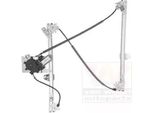 Van Wezel 0963264 - Oe 9675915180 Regolatore Del Finestrino, Posteriore Destro Per C5 Iii (Rw), C5 Iii (Rd)