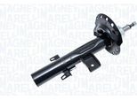 Magneti Marelli 356411070100 - Oe LR001148 Ammortizzatore, Asse Posteriore Destro Per Freelander 2 (L359)