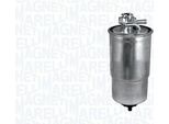 Magneti Marelli 152071760800 - Filtro Carburante Per A3 (8L), A4 (8D), A4 (8E), A4 (8H), A6 (4B), Punto, Leon (1M1), Toledo Ii (1M2), Octavia I (1U), Superb I (3U), New Beetle, Passat (3B), Bora (1J), Golf Iv (1J)