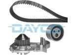 Set Di Distribuzione Renault Clio 1,2/1,4
