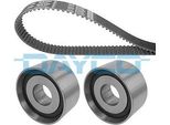 Dayco KTB306 Kit Cinghia Dentata Per Opel Movano Furgone (X70)