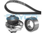 Kit Distribuzione Fiat Punto 1.2 Palio/Albea