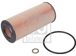 Filtro Olio Febi Bilstein Articolo: 26706