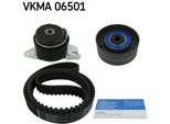 Skf Vkma 06501 - Oe 77 00 862 615 Zahnriemensatz FüR Espace Iii (Je), Laguna I, Safrane Ii (B54)