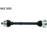 Albero Di Trasmissione / Semiasse Anteriore Sinistro Skf (Vkjc 1021) Albero Di Trasmissione Ruota Albero Cardanico