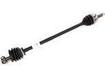 Skf Albero Di Trasmissione (Vkjc 6173) Per Fiat