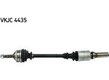 Skf Vkjc 4435 Albero Motore Anteriore Destro Adatto Per Peugeot 106 Ii Hatchback (1A, 1C) Per CitroËN Saxo (S0, S1)