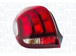 Magneti Marelli Fanale Posteriore 714081321001 Sinistro Per Peugeot 108