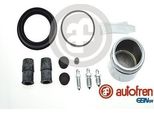 Kit Riparazione Pinza Freno Anteriore Ford Galaxy Tdci 06- Con Pistone