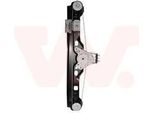 Van Wezel 3032263 - Oe 2037300346 Regolatore Del Finestrino, Posteriore Sinistro Per Classe C (W203), Classe C (S203)