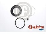 Kit Di Riparazione Pinza Freno Opel Anteriore Ascona/Kadett/Rekord 70-95