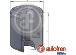 Pistone Freno Posteriore Iveco Daily Iii 99-07