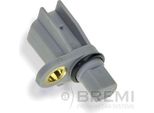 Sensore Abs Bremi Anteriore Destro Sinistro Per C-Max Ii Grand Ford Focus Iii V40