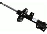 Ammortizzatore Sachs 316 738