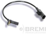Sensore Abs Bremi Posteriore (50515) Per MERCEDES-BENZ Classe M Classe R Classe Gl |