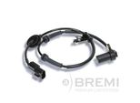 Sensore Abs Anteriore Destro Bremi (50691) Sensore Velocità Impianto Frenante, Sensore Velocità, Sensore Velocità Ruota, Encoder Abs, Sensore Abs