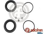 Kit Di Riparazione Pinze Freno Db Anteriori W115/1