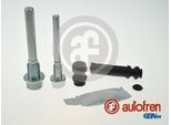 Kit Di Riparazione Pinze Freno Anteriori Mitsubishi Colt/Lancer 88-03