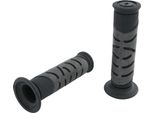 Progrip Impugnatura In Gomma "719"" Tipo: Road, 2 Componenti Nero, Gesch"