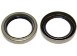 Anello Di Tenuta Elring 044.318 Adatto Per MERCEDES-BENZ /8 (W115) Berlina 10 Mm Nbr (Gomma Nitrilica-Butadiene) 40 Mm 55 Mm